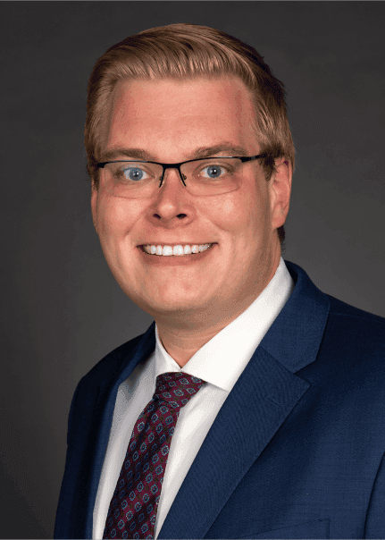 Fred Lundin, CPA